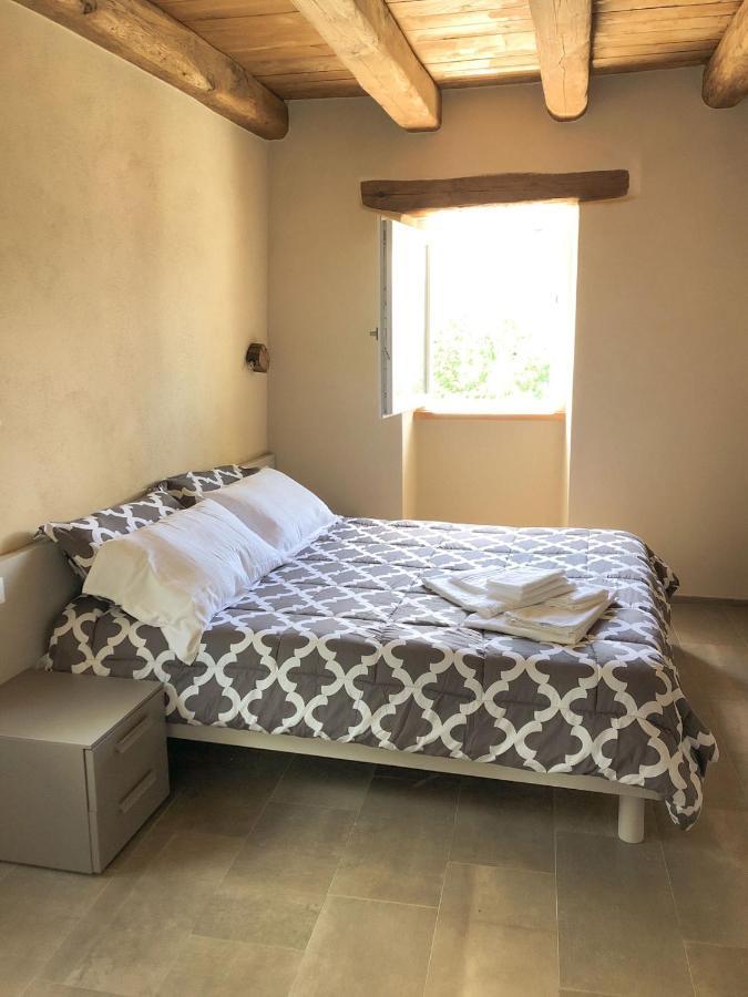Agriturismo Cascina Cornelli Sassello Exterior foto